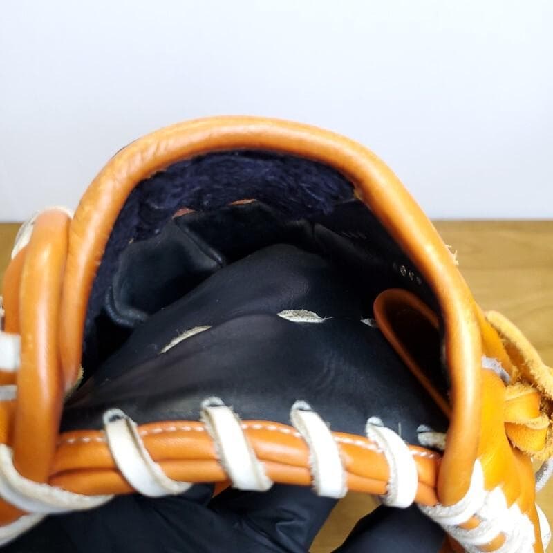 SSK エスエスケイ 井口資仁モデル 内野用 軟式グローブ