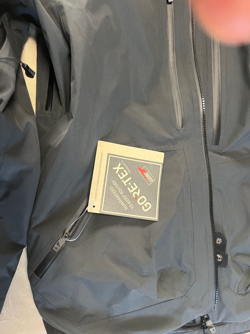 ザノースフェイス　スノーウェア