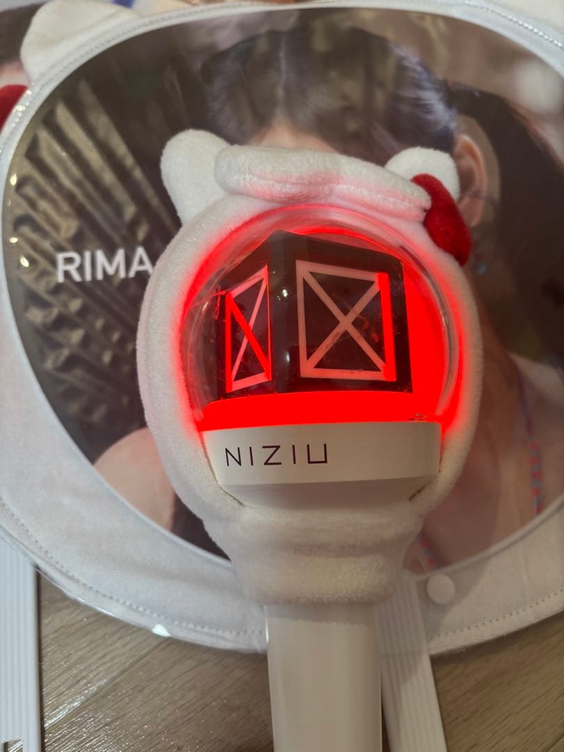 NiziU リマ　まとめ売り