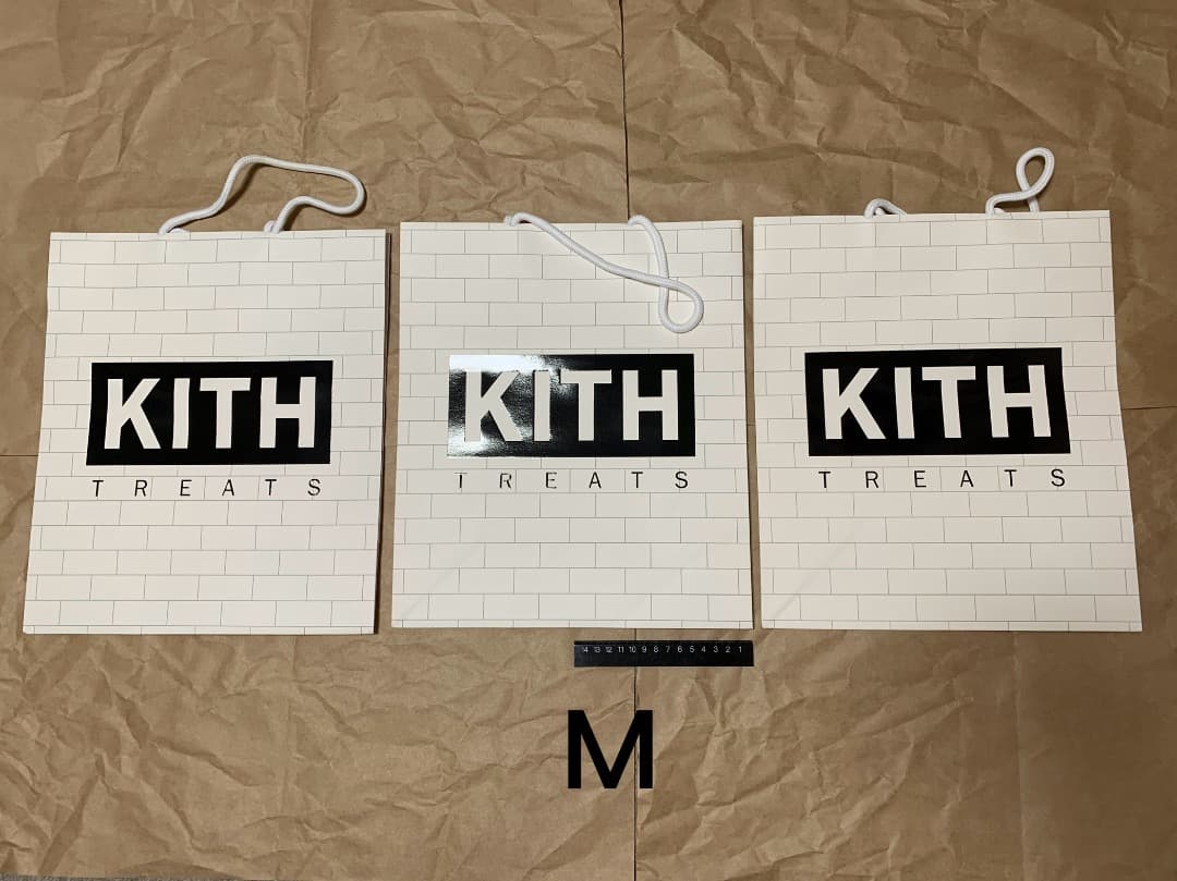 各種ブランド ショッパー 100個セット