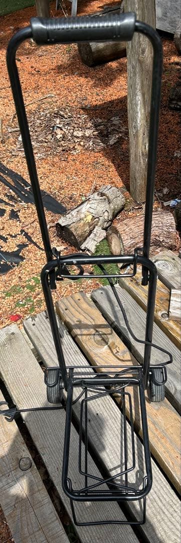 アウトドア用折りたたみチェアセット