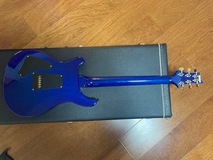 ギター P.R.S. Custom24 korina Paul Reed Smith