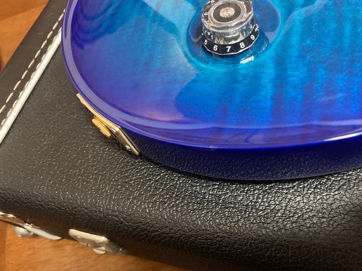 ギター P.R.S. Custom24 korina Paul Reed Smith