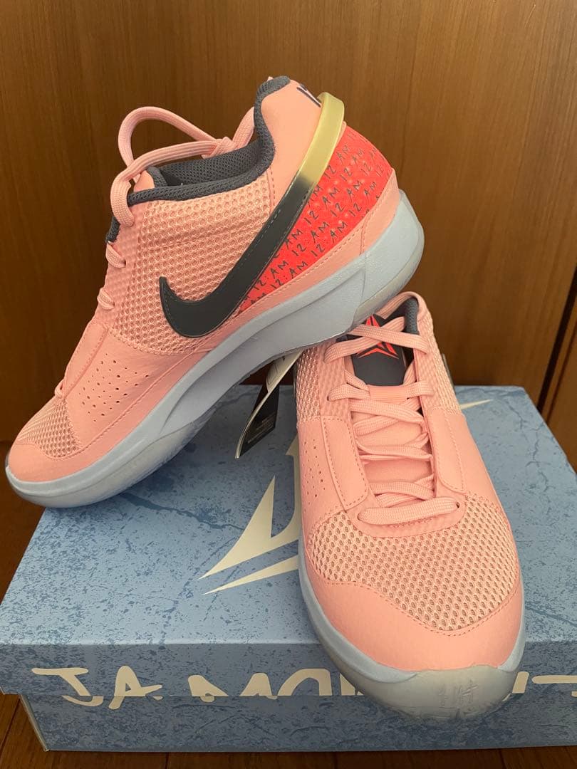 シューズ(男性用) Nike Ja 1 \