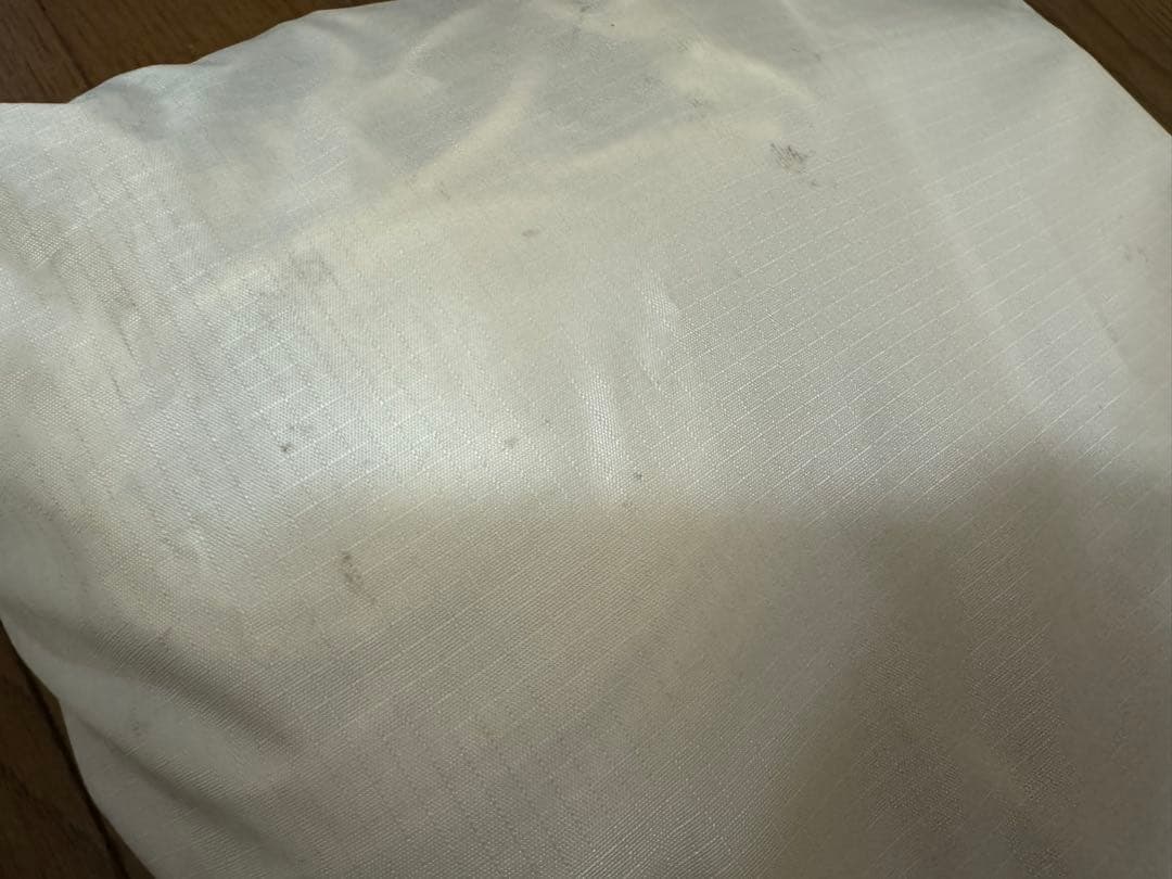 テント用レインフライ 4m