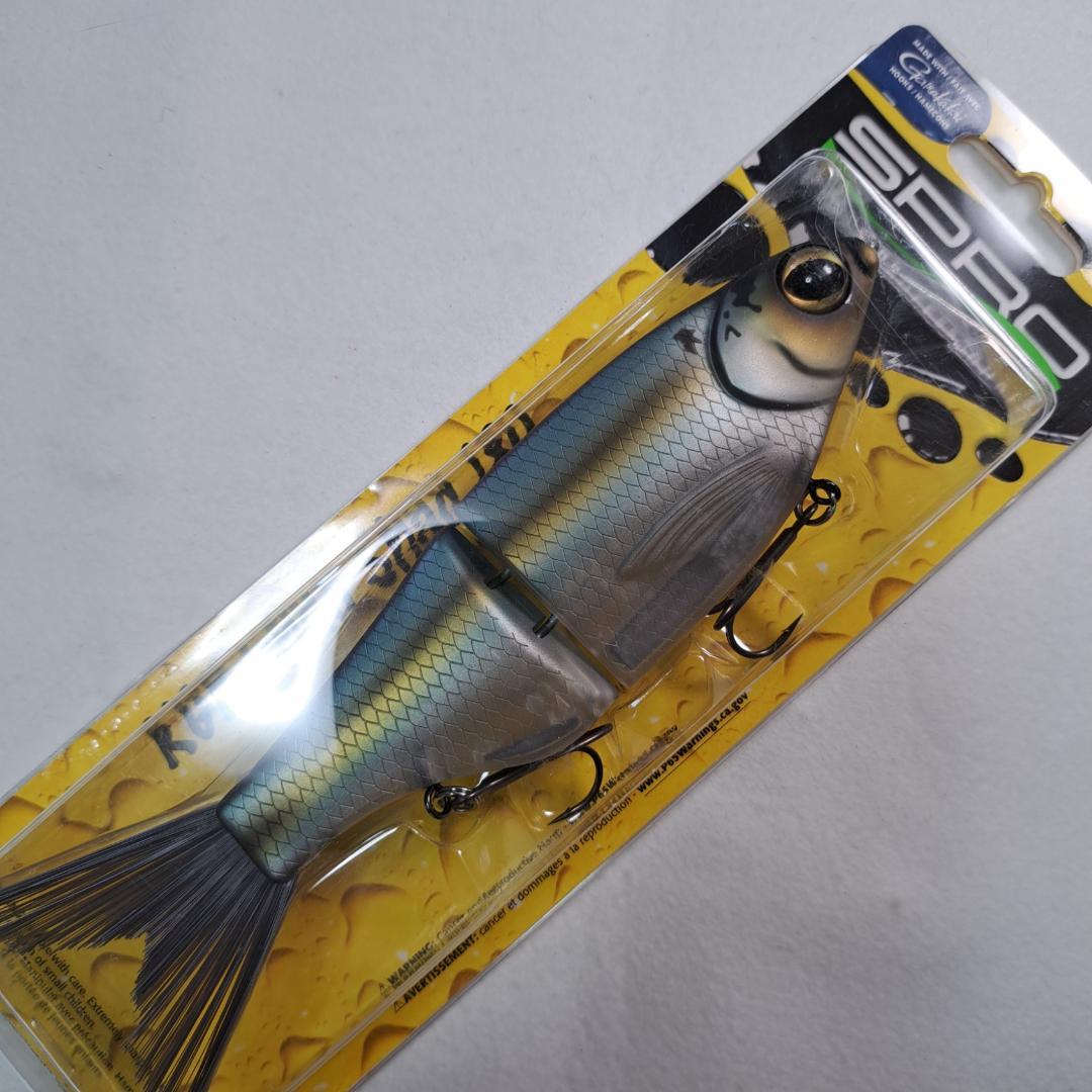 チャドシャッド 新品・未開封品