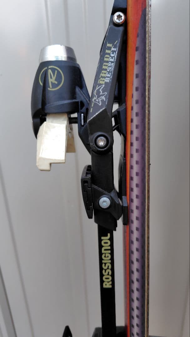 Atomic SNOOP daddy174 スキー板