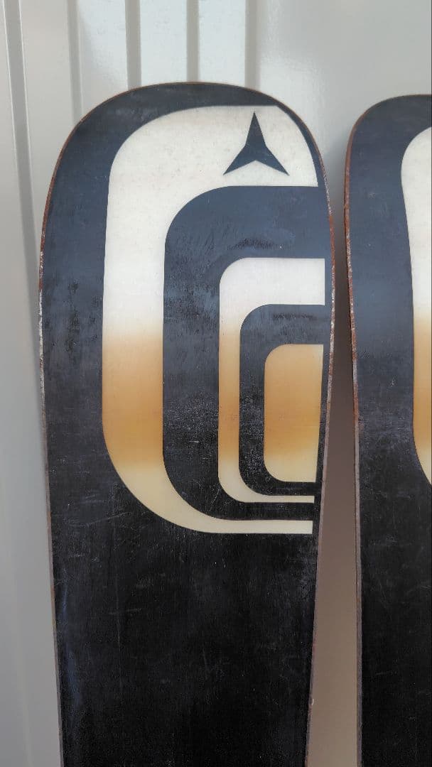 Atomic SNOOP daddy174 スキー板