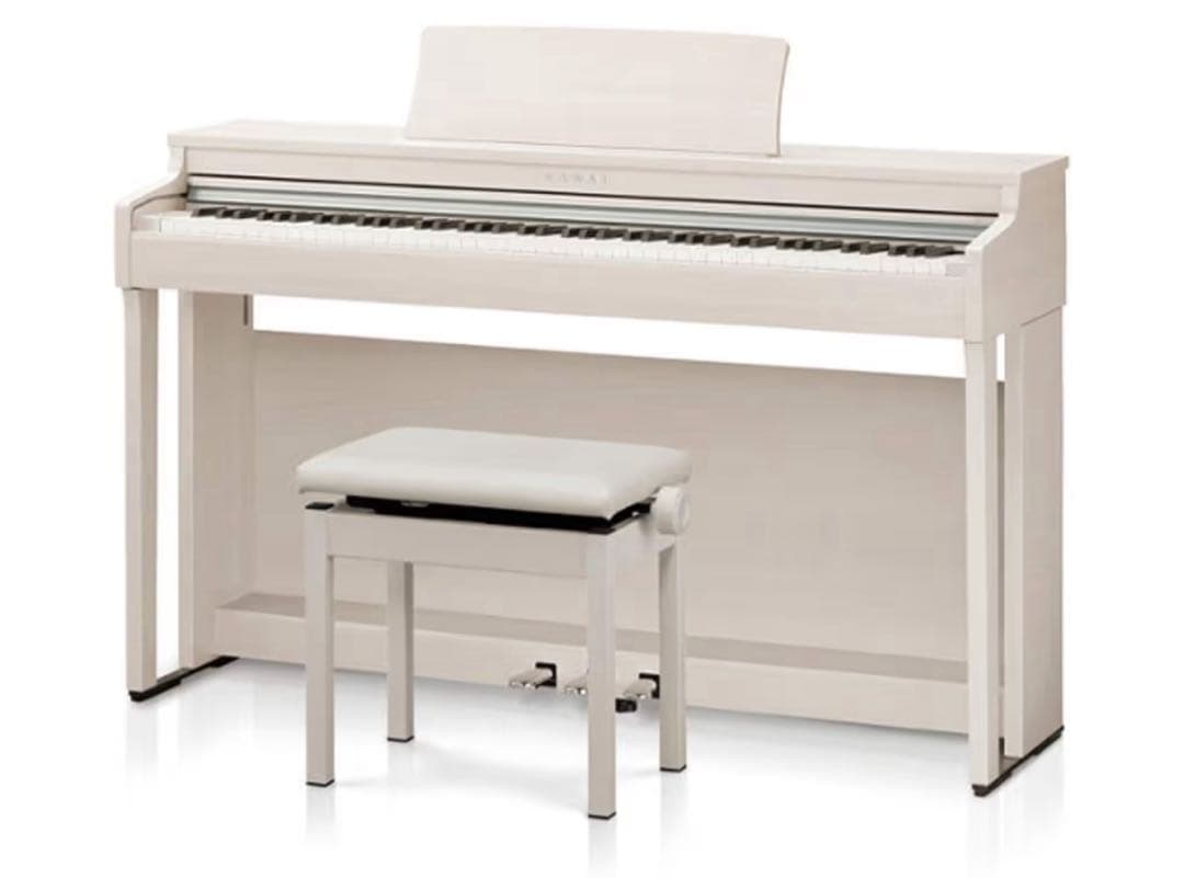 makana‼️KAWAIカワイ デジタルピアノ　電子ピアノ　CN29