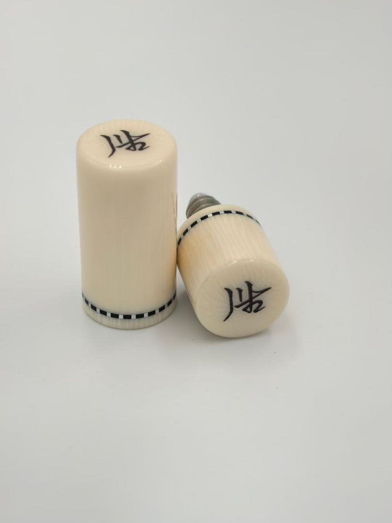 ビリヤードキュー チップ