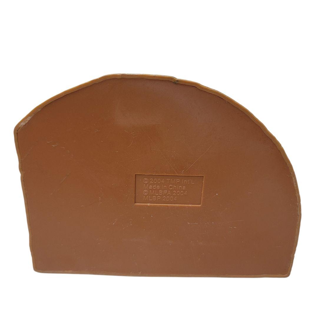 55番は永遠に マクファーレントイズ 2004 ニューヨークヤンキース 松井秀喜