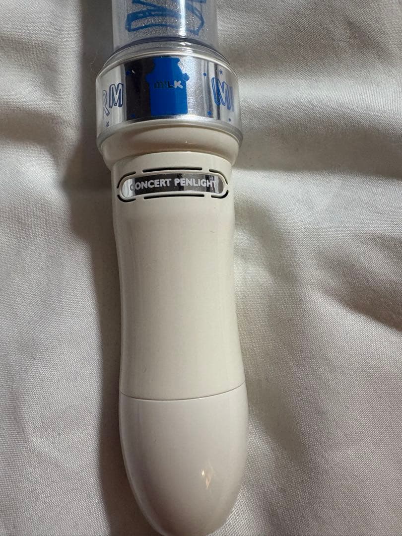 MILK FARM コンサートペンライト