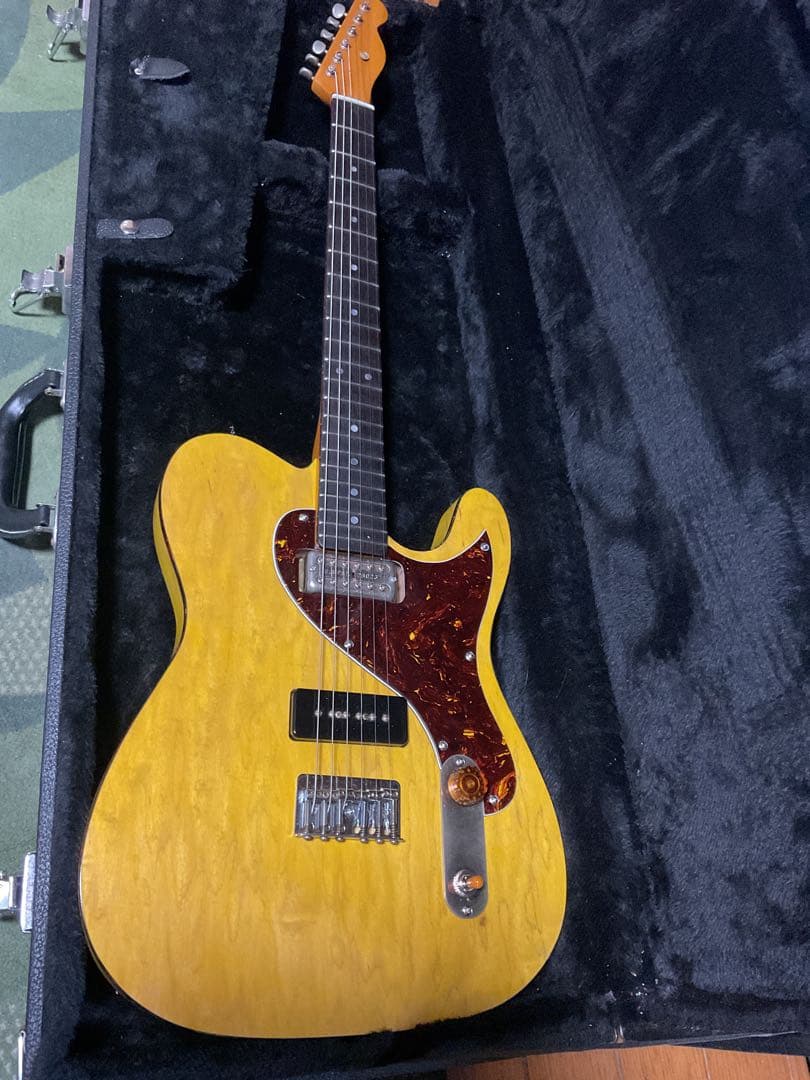 レゲェマスター　改造品