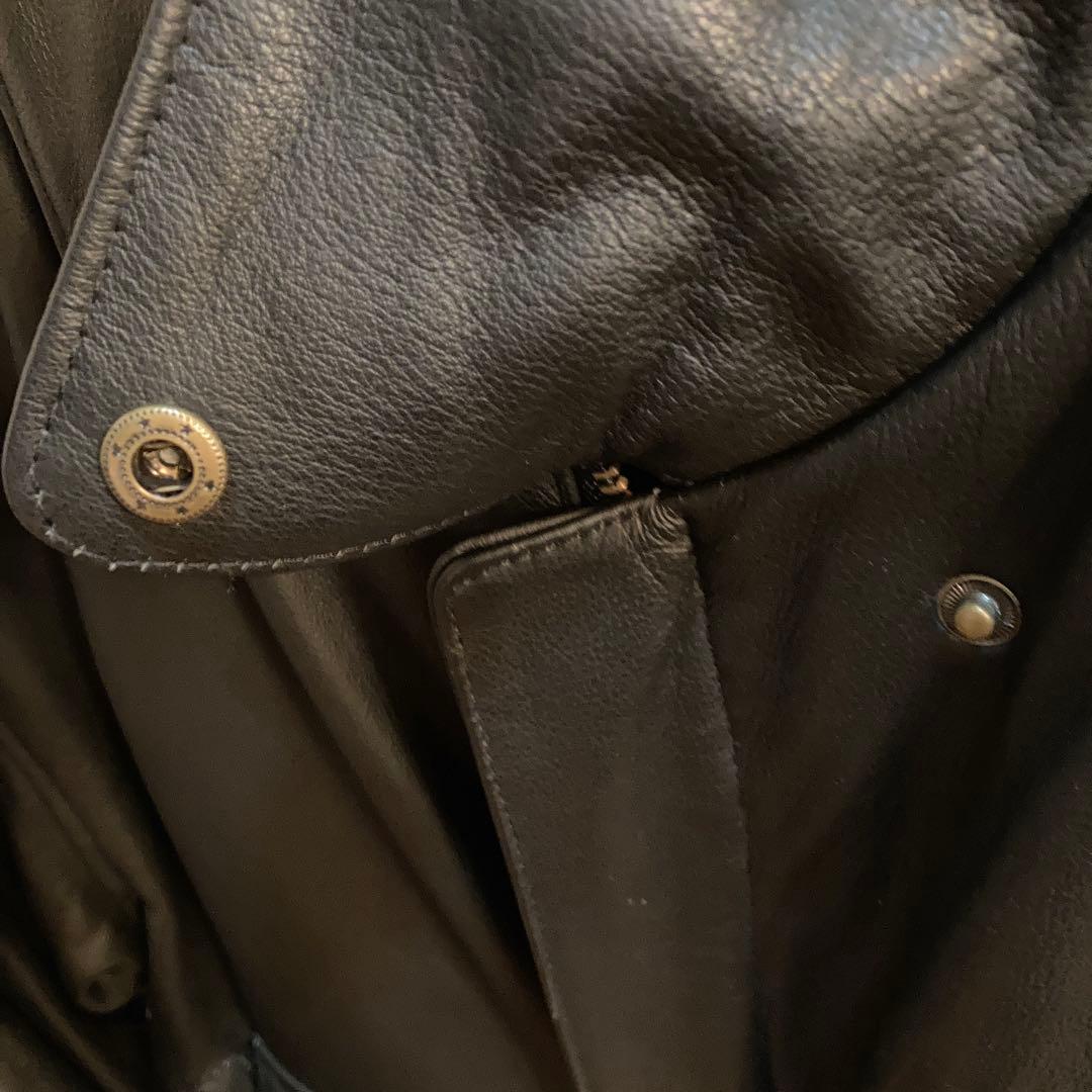 Bell Helicopter フライトジャケット