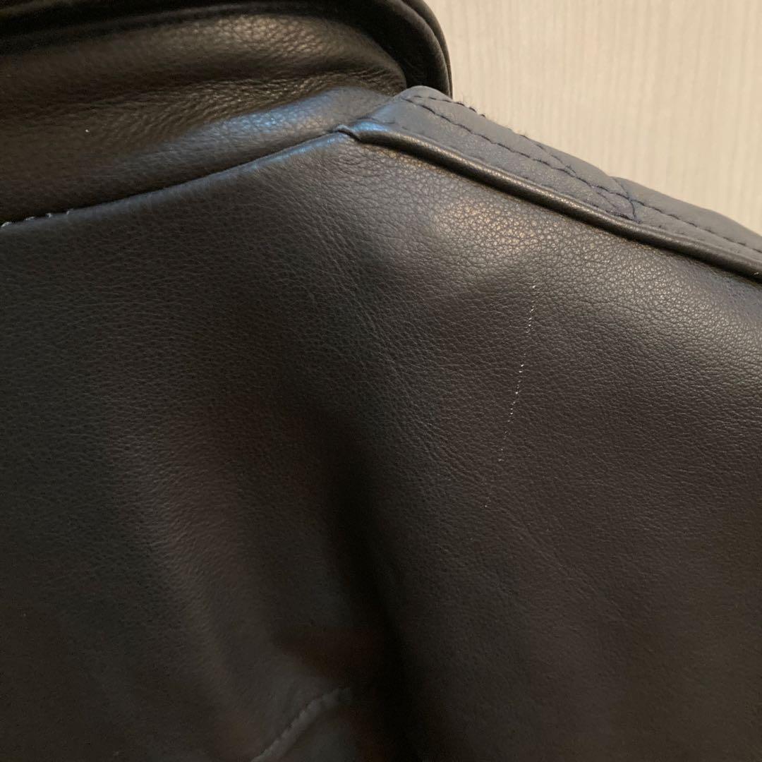 Bell Helicopter フライトジャケット