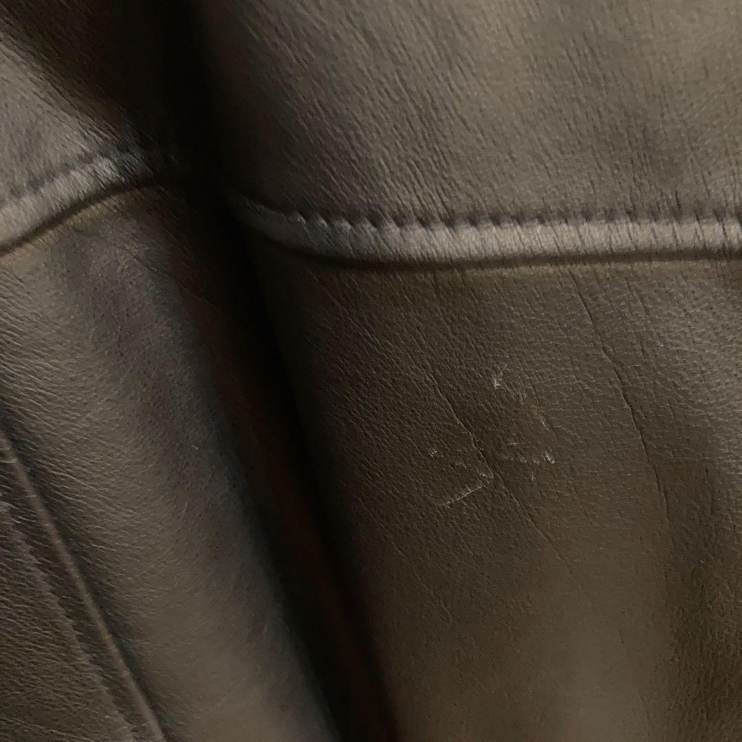 Bell Helicopter フライトジャケット