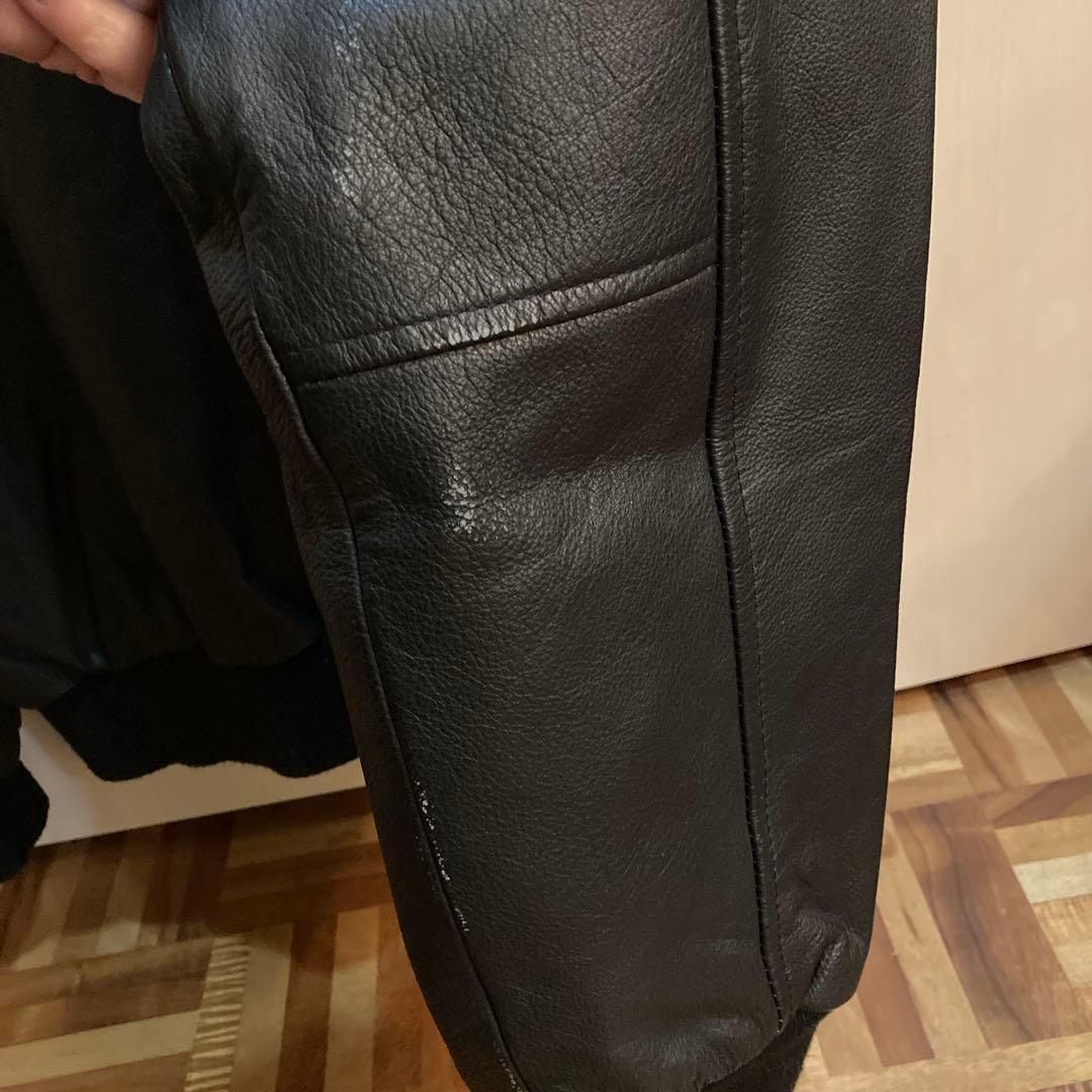 Bell Helicopter フライトジャケット