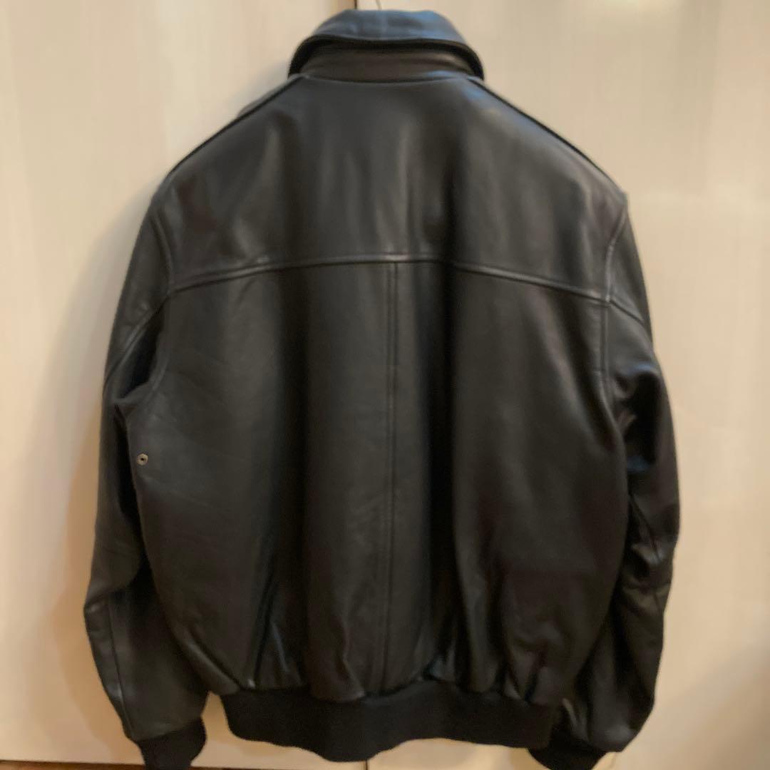 Bell Helicopter フライトジャケット