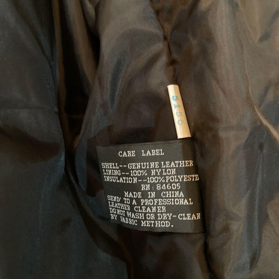 Bell Helicopter フライトジャケット