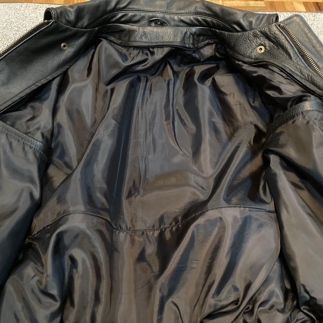 Bell Helicopter フライトジャケット