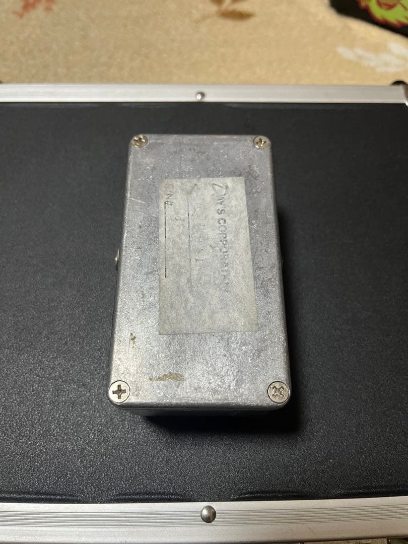 ベース Atelier Z DAY'S CORPORATION M-BOX