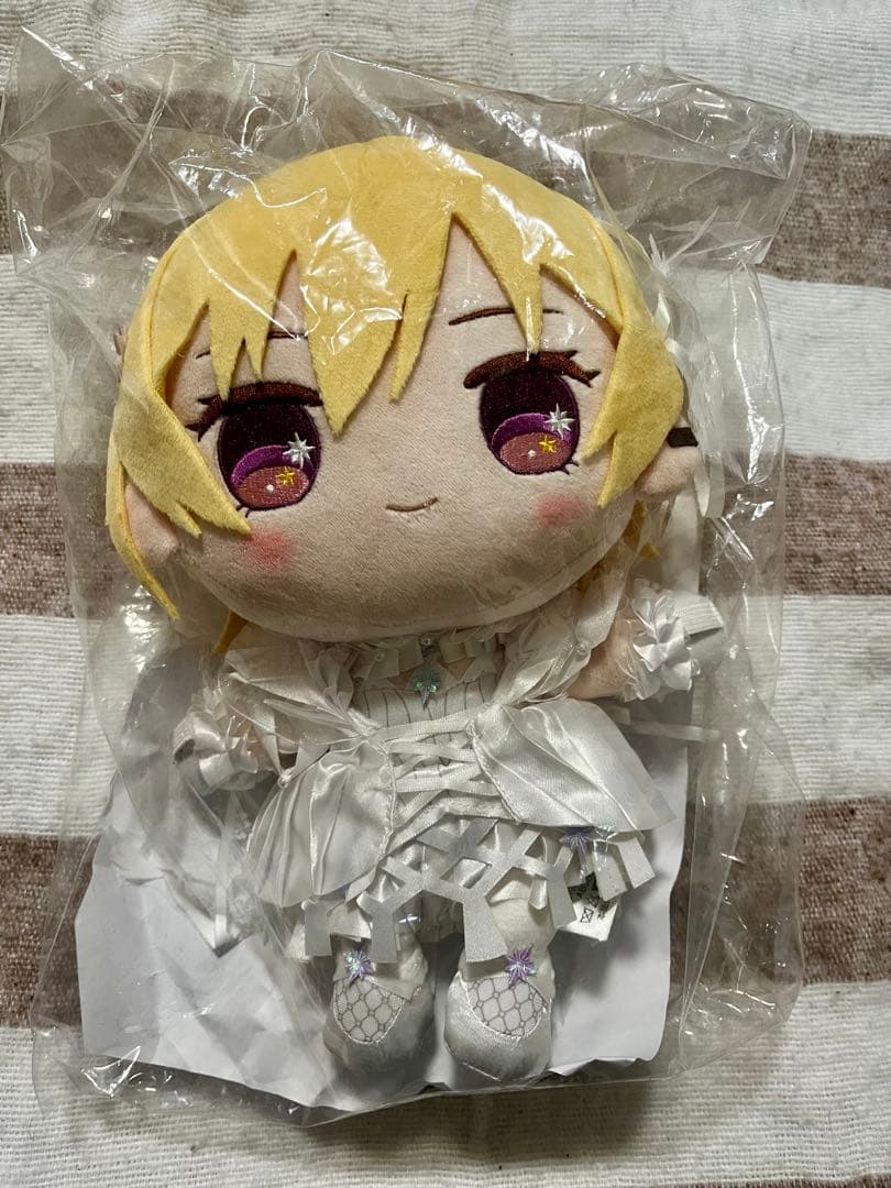 シャニマス もちWhat! 西城樹里 もちほわ