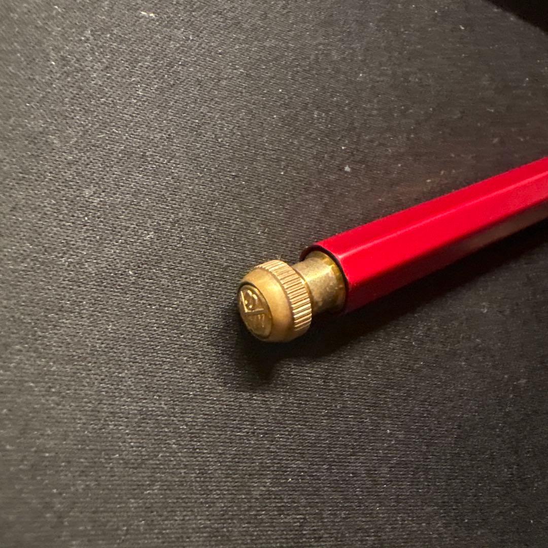 カベコスペシャル限定 0.7 シャープペンシル