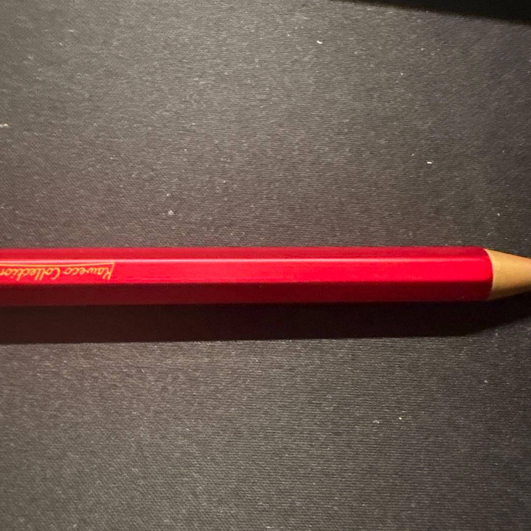 カベコスペシャル限定 0.7 シャープペンシル