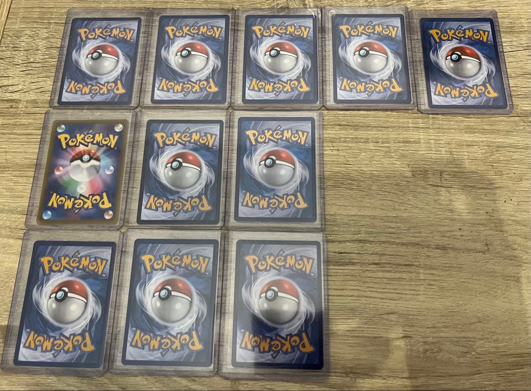 ポケモンカード パラダイスリゾート WCS2023 新品未開封