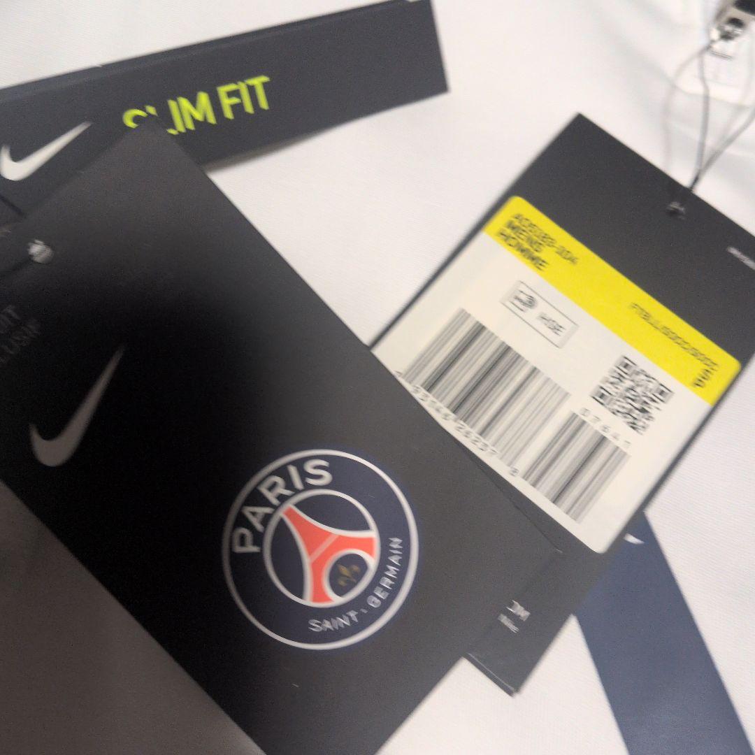 パリサンジェルマン　トレーニングウエア　上下3点セット