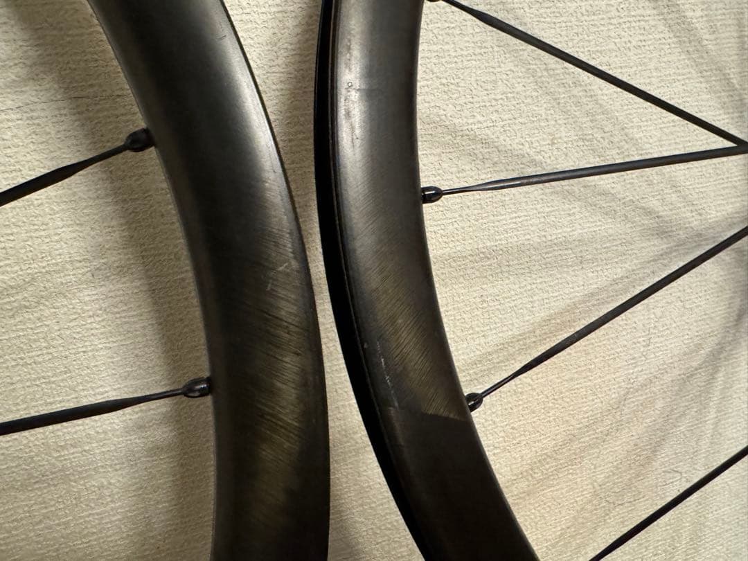 パーツ MAVIC COSMIC SLR 32 DISC SRAM XDR