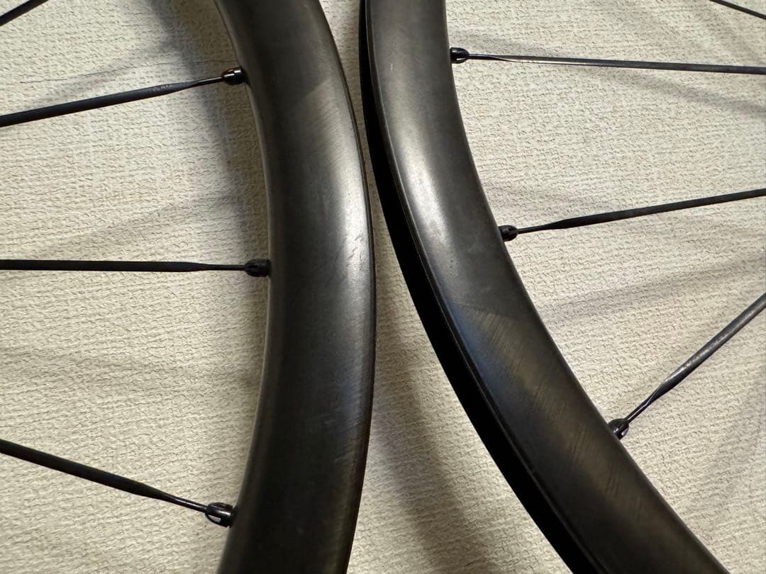 パーツ MAVIC COSMIC SLR 32 DISC SRAM XDR