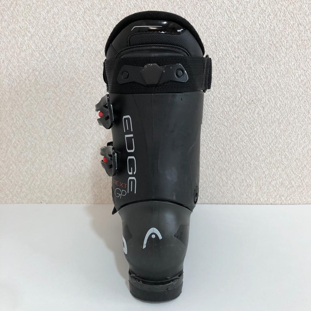 HEAD ヘッド NEXT EDGE GP スキーブーツ 25-25.5