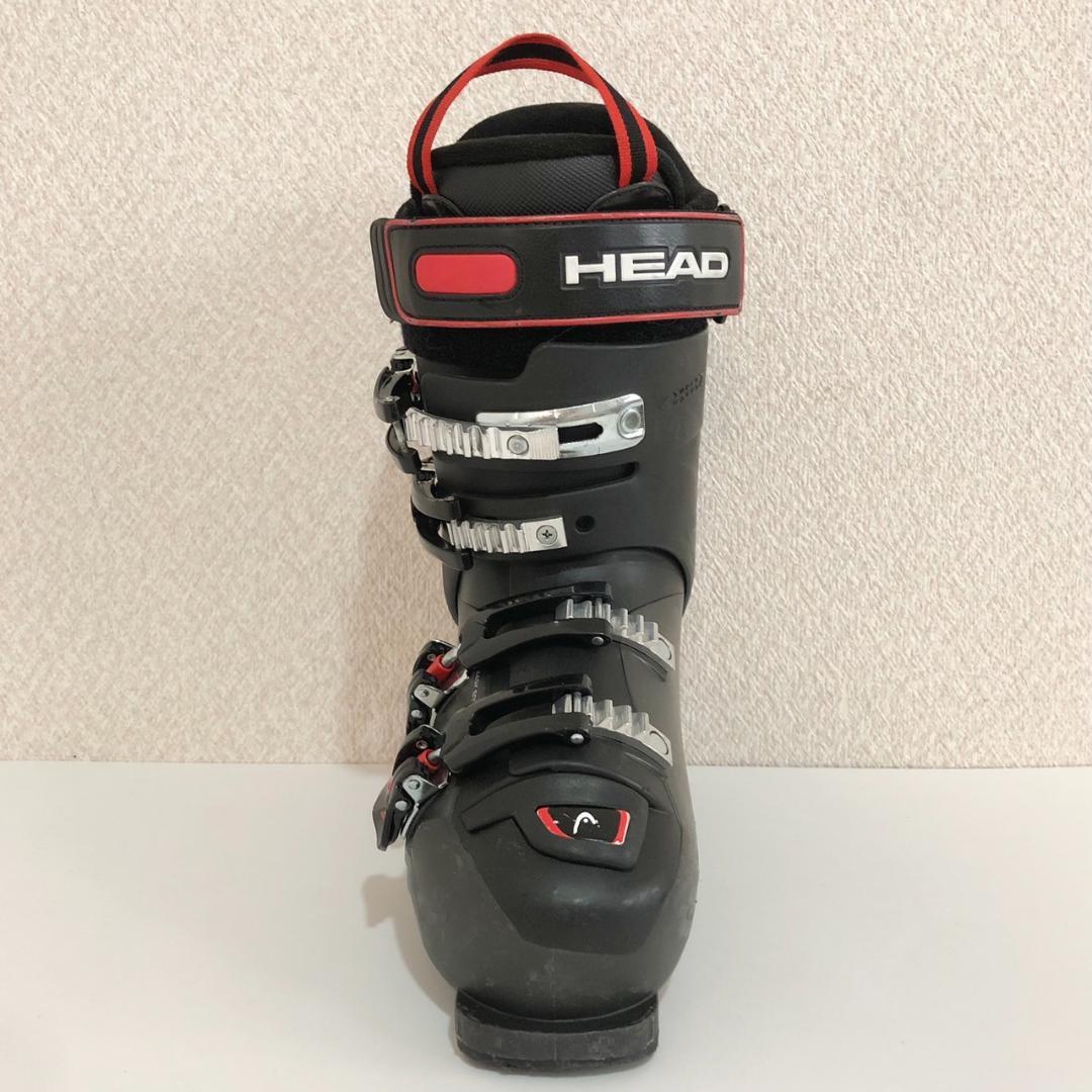 HEAD ヘッド NEXT EDGE GP スキーブーツ 25-25.5