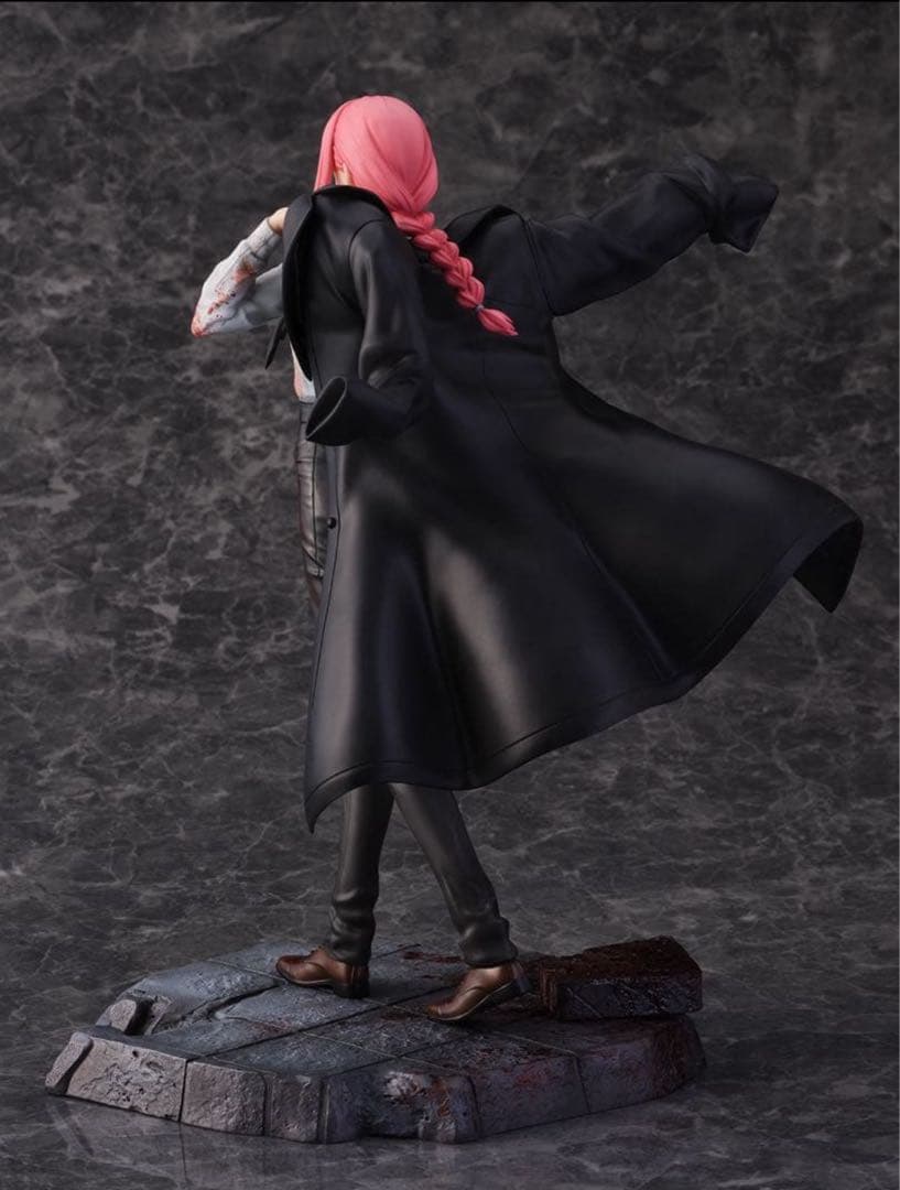 マキマ 1/7スケールフィギュア