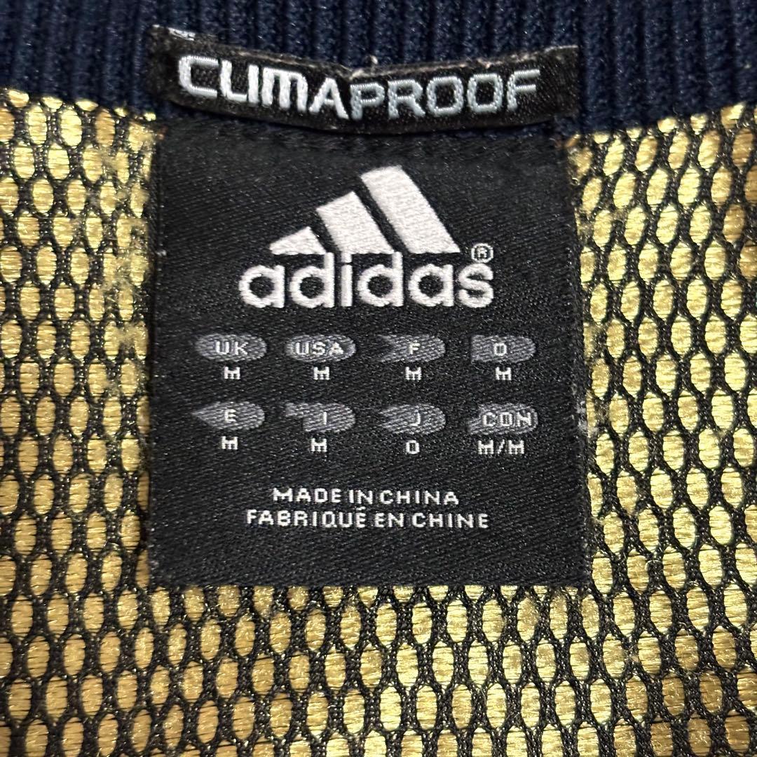 【大きいサイズ】 adidas professional セットアップ ジャージ