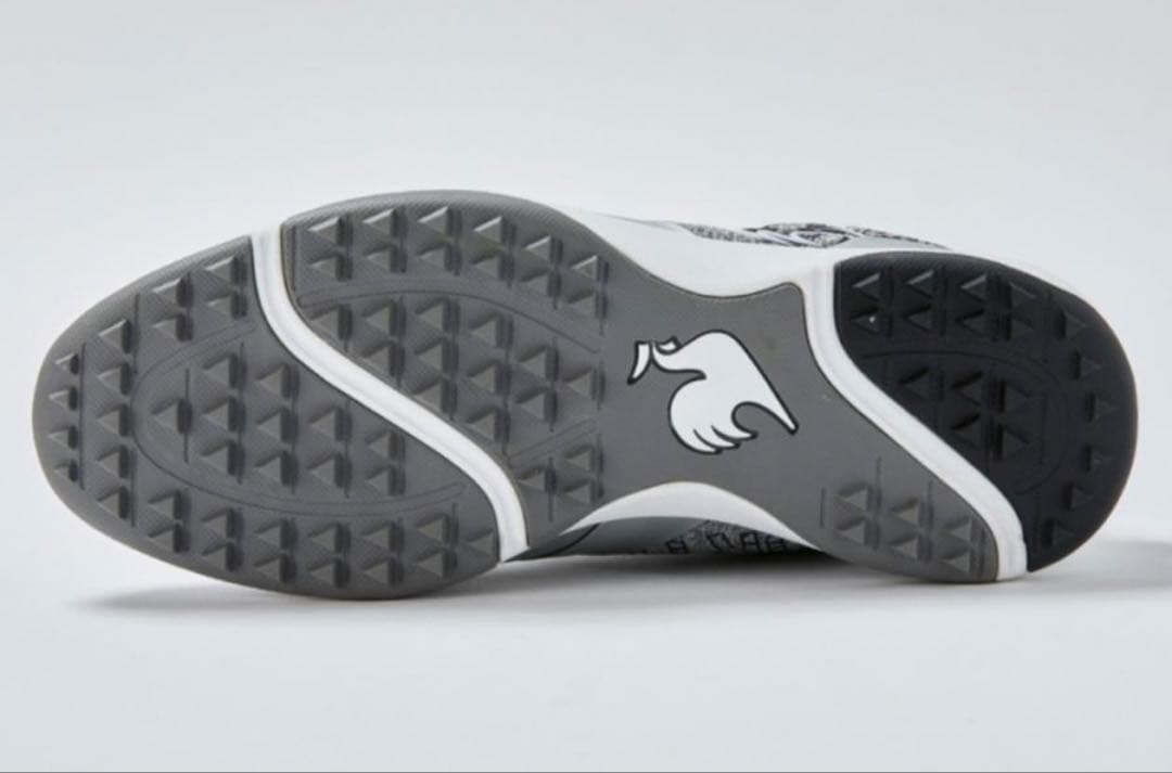 フォロー割 専用 新品　ルコック　ゴルフ　ボア　ゴルフシューズ　レディース