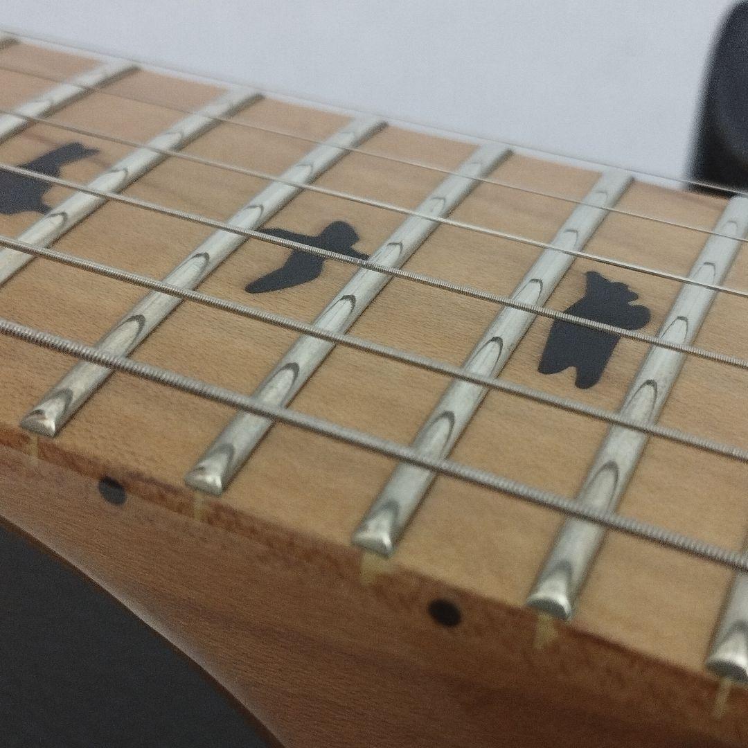 ギター PRS SE Custom 24 Limited Gray Black