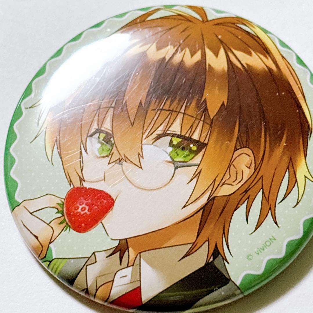 クロケスタ 三斗 アクスタ アクリルスタンド 缶バッジ 17点セット