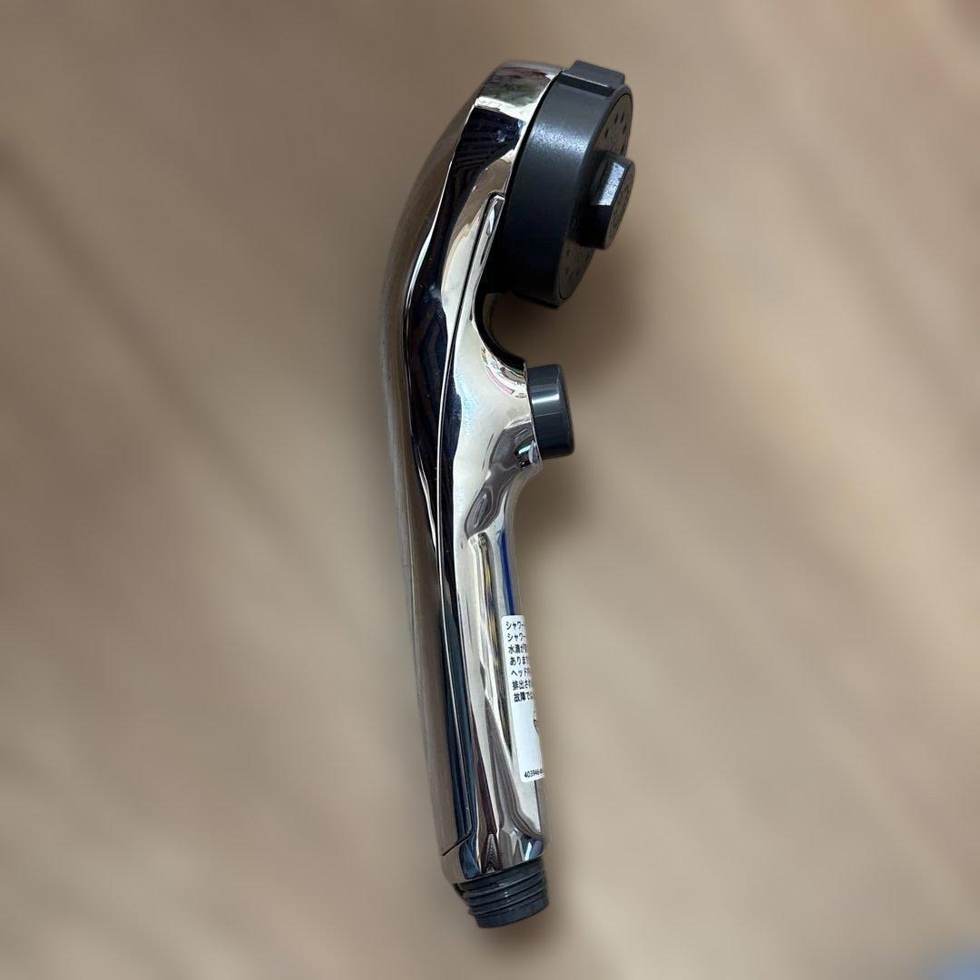 KVK シャワーヘッド　一条工務店　グレイスバス