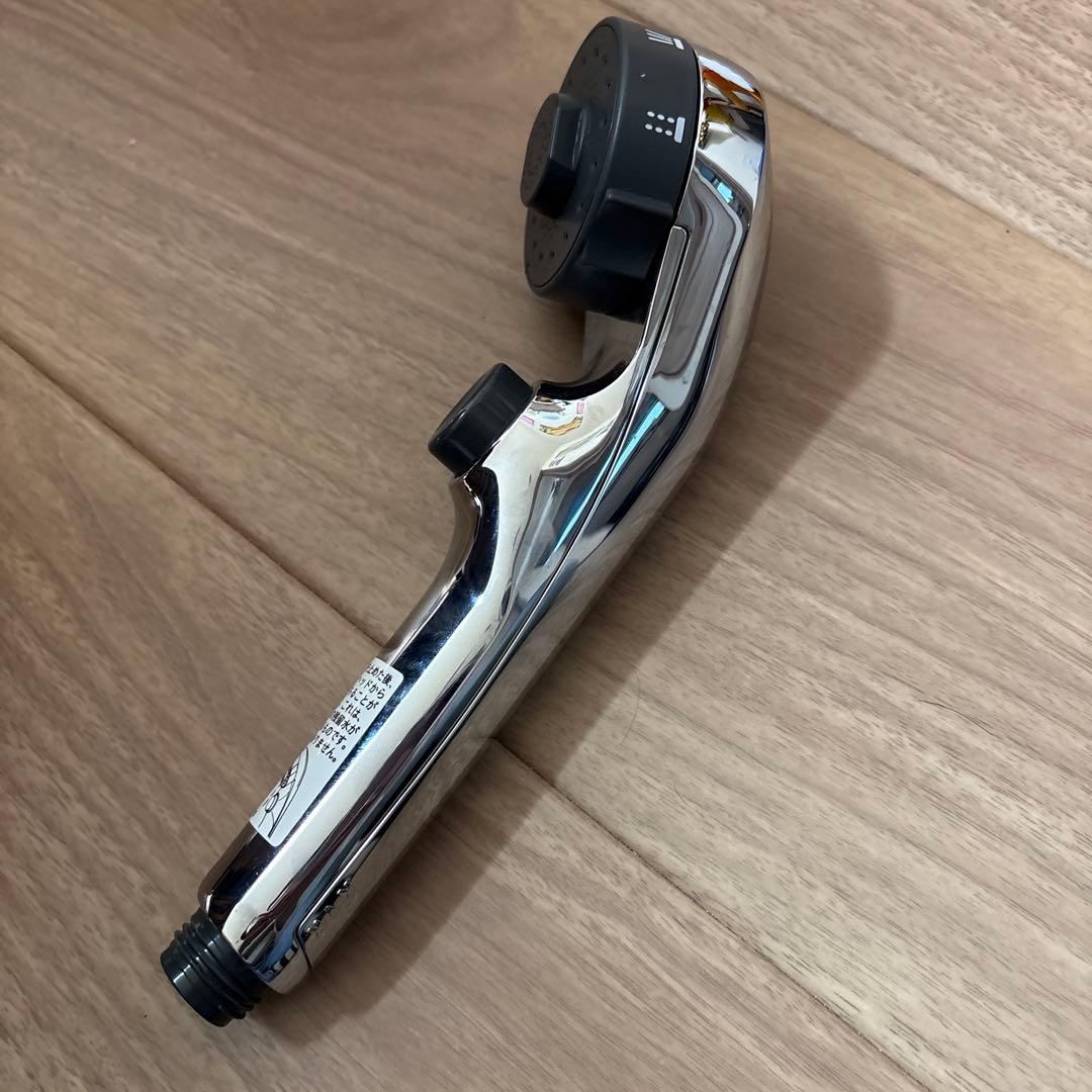 KVK シャワーヘッド　一条工務店　グレイスバス