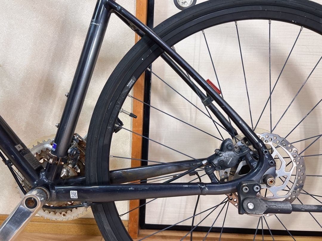 GIANT ESCAPE DISC クロスバイク　ジャイアント