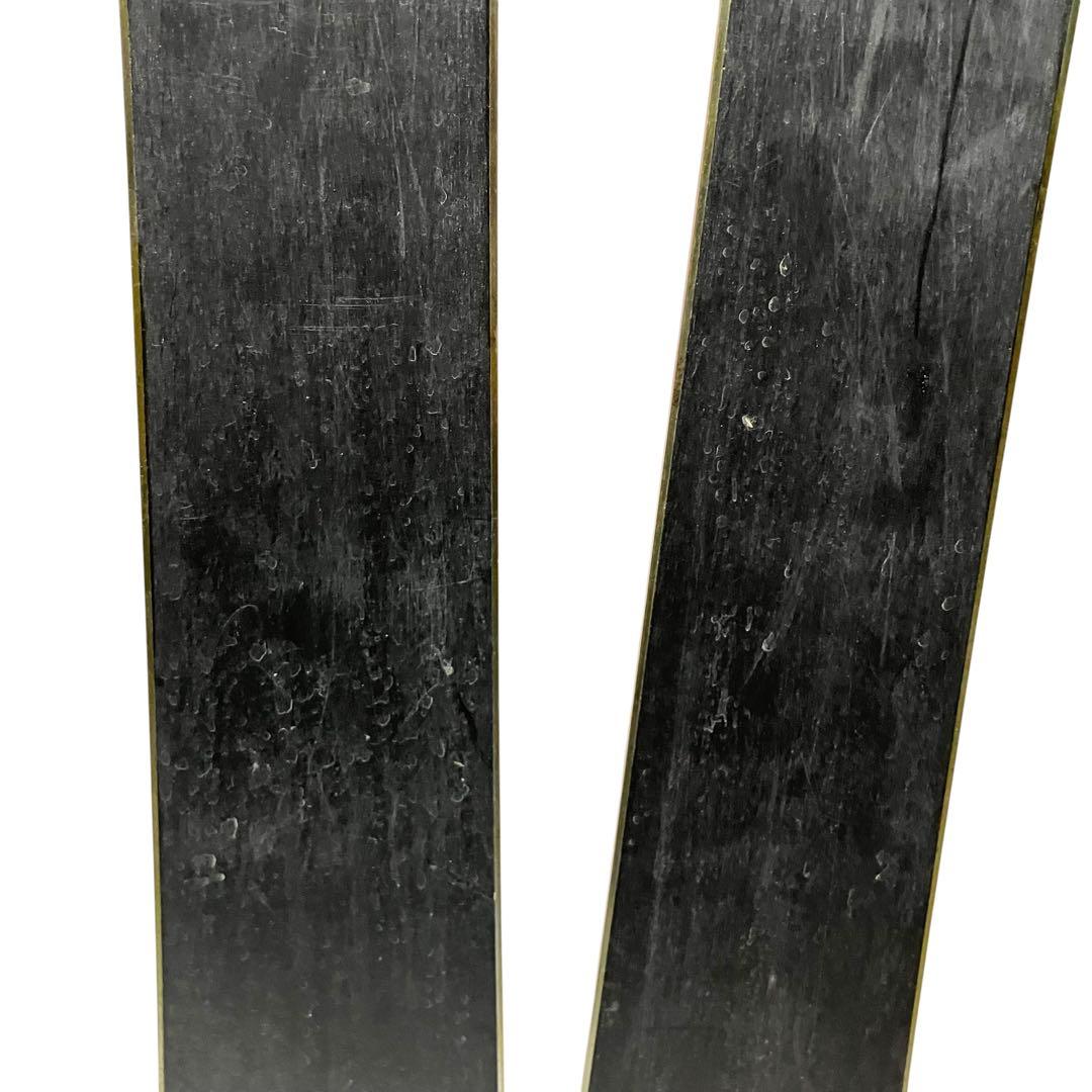 ROSSIGNOL PURSUIT P100 ビンディング付156 ロシニョール