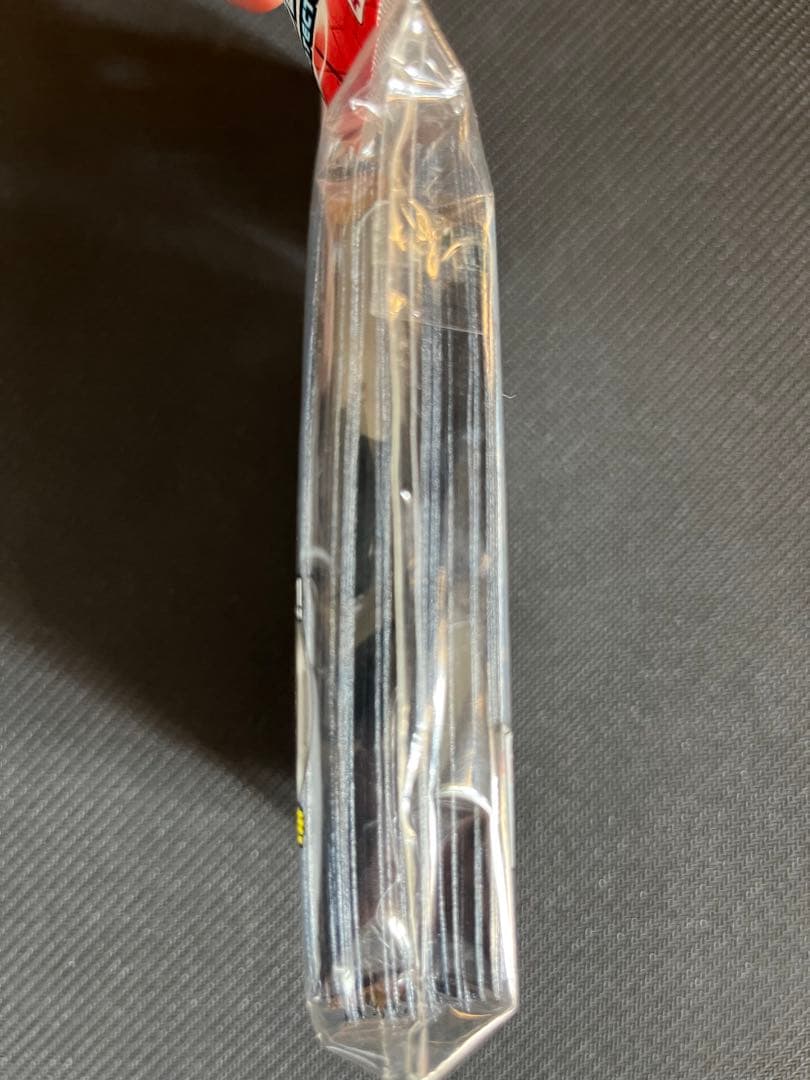 【値下げ】【未開封】神代璃緒 遊戯王デュエリストカードプロテクター