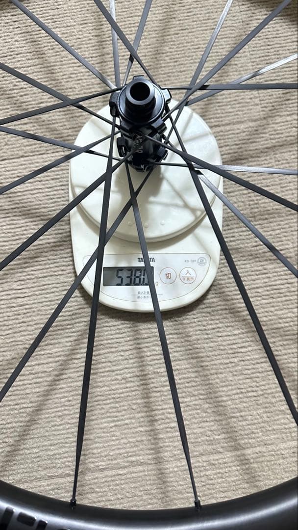 8lien L5W ヴィットリアコルサプロスピード28c