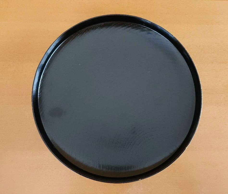 漆器 輪島塗 目代宗芳造 和食器 茶器 菓子入れ 和菓子 主菓子 茶道 食籠