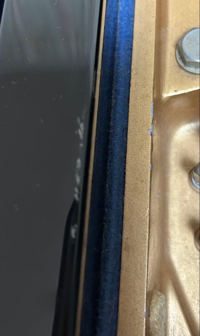 カワイ　グランドピアノ　KG-5D