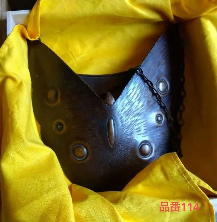 蝶釣花入　花器　高橋重弘(作)