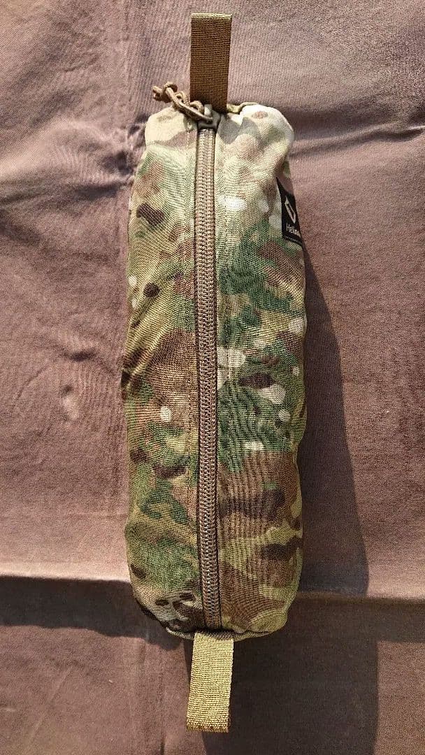 ヘリノックスチェア キャンプ 釣り アウトドア 迷彩 コンパクト カモフラ