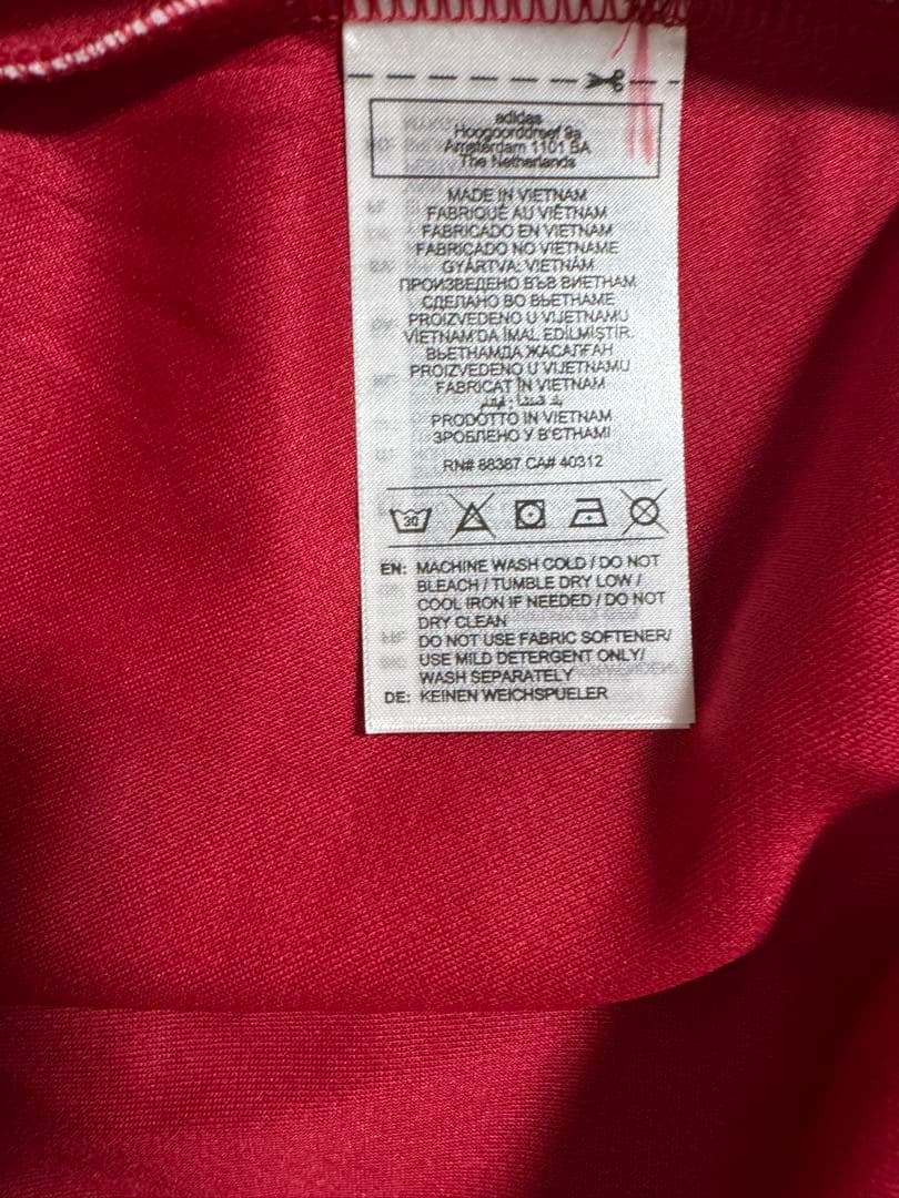 新品 公式 リバプール マクアリスター L（日本 2XL）